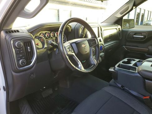 Used 2022 Chevrolet Silverado 1500 LT image 21
