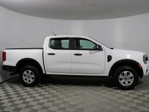 Used 2024 Ford Ranger XL w/ Trailer Tow Package RWD image 36