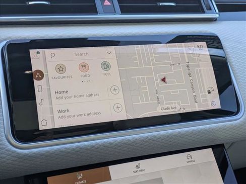 Used 2022 Land Rover Range Rover Velar S image 13