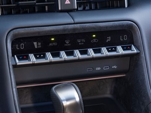 New 2026 Lexus IS 350 F Sport image 22