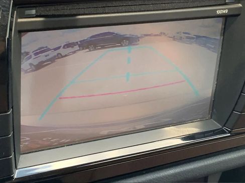 Used 2015 Toyota Corolla LE FWD image 27