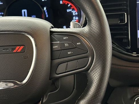 Used 2022 Dodge Durango R/T w/ Blacktop Package image 10