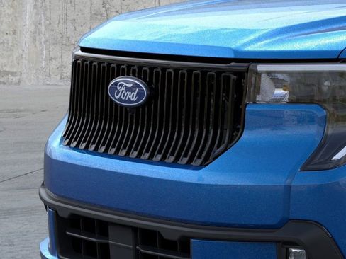 New 2026 Ford Maverick Lobo AWD/4WD image 21