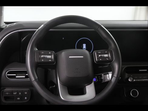 Certified 2026 Hyundai Palisade SEL AWD/4WD image 7