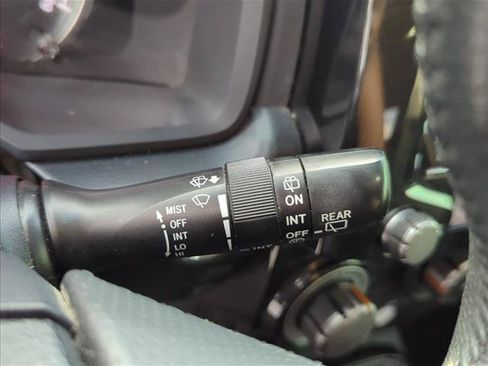 Used 2021 Toyota 4Runner Venture w/ Moonroof Package AWD/4WD image 16