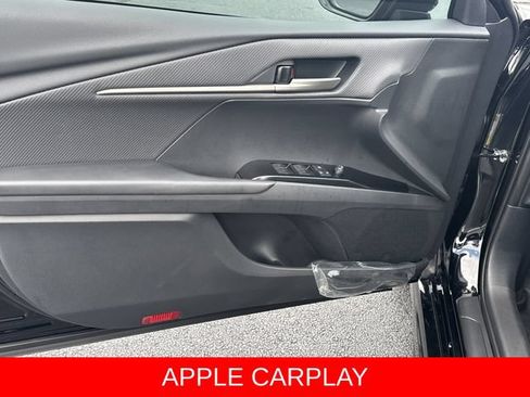 New 2026 Toyota Camry SE w/ Multimedia Upgrade Package FWD image 4
