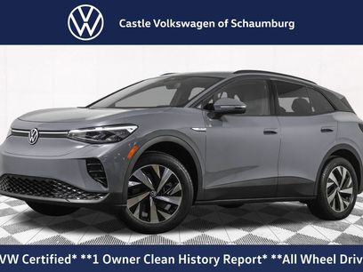 Certified 2023 Volkswagen ID.4 Pro