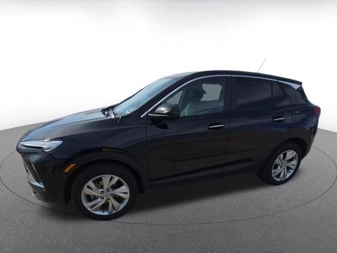 Used 2025 Buick Encore GX Preferred image 4