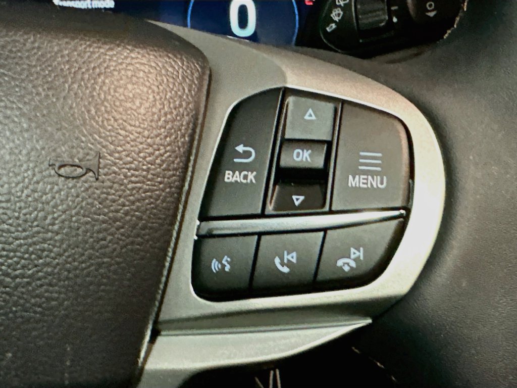New 2026 Ford Explorer Active AWD/4WD image 31