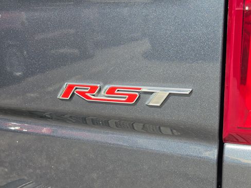 Used 2021 Chevrolet Silverado 1500 RST RWD image 16