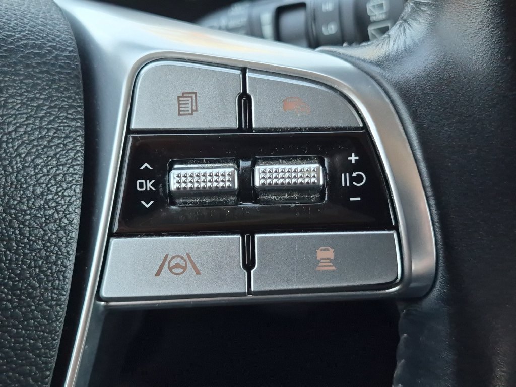 Used 2024 Kia Telluride EX FWD image 21
