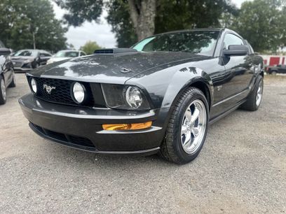 Used 2008 Ford Mustang GT Premium