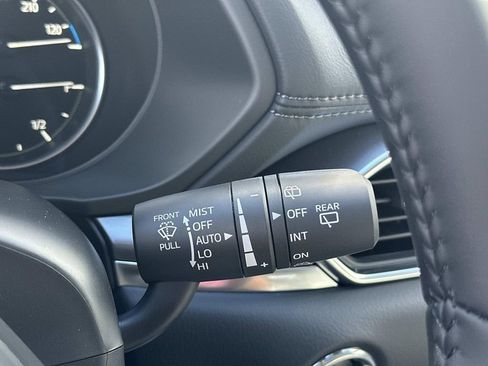 New 2025 MAZDA CX-5 AWD 2.5 S image 13