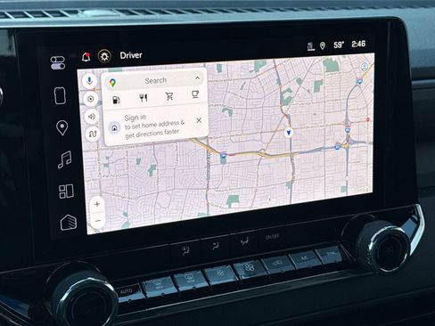 Used 2026 Chevrolet Colorado Trail Boss image 39