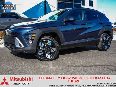 Used 2025 Hyundai Kona SEL
