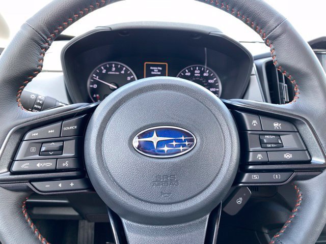 New 2026 Subaru Crosstrek 2.5i Limited AWD/4WD image 14