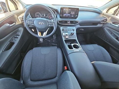 Used 2022 Hyundai Santa Fe SEL image 14