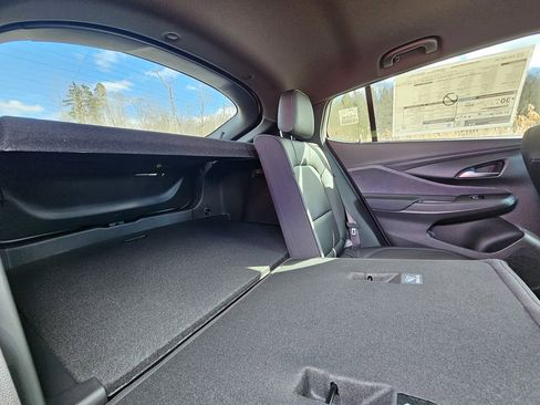 New 2026 Buick Envista Sport Touring image 32