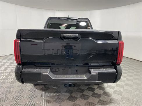 New 2026 Toyota Tundra SR5 AWD/4WD image 6