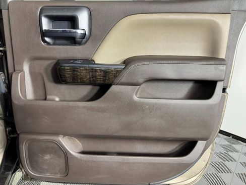 Used 2015 GMC Sierra 3500 Denali image 44