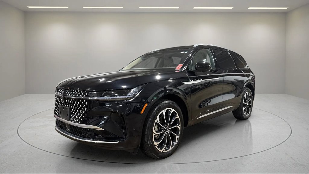 Certified 2024 Lincoln Nautilus Reserve w/ Equipment Group 202A AWD/4WD image 19