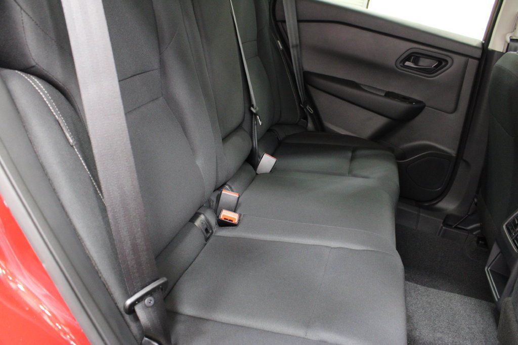 New 2027 Nissan Rogue S FWD image 17