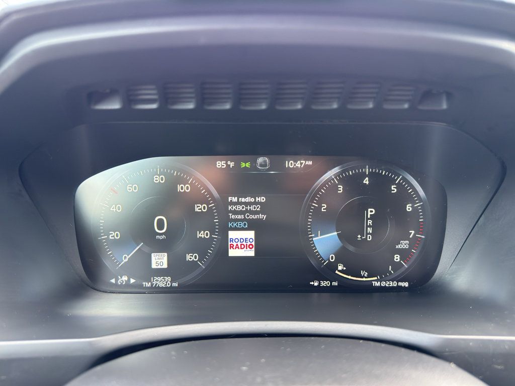 Used 2020 Volvo XC90 T6 Inscription AWD/4WD image 17