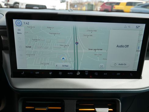 New 2026 Ford Maverick Tremor AWD/4WD image 9