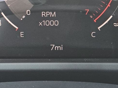 New 2026 GMC Acadia Elevation w/ Black Edition image 16