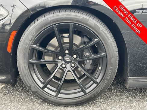 Used 2023 Dodge Charger Scat Pack w/ Daytona Edition Group image 33