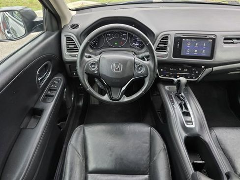 Used 2016 Honda HR-V EX-L image 17