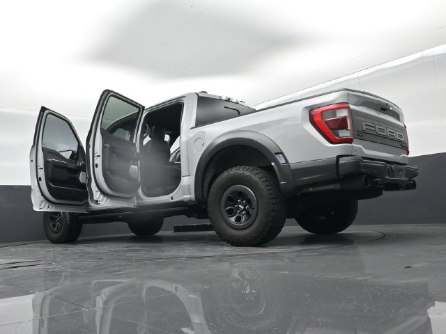 Used 2023 Ford F150 Raptor w/ Raptor Carbon Fiber Package AWD/4WD image 76