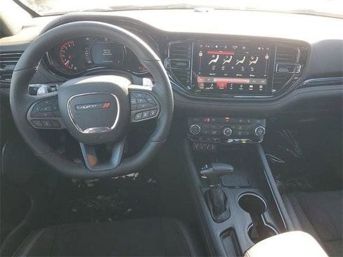 New 2026 Dodge Durango GT image 14