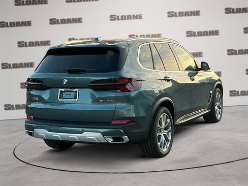 New 2026 BMW X5 xDrive40i image 5