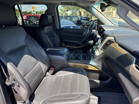 Used 2017 GMC Yukon Denali w/ Open Road Package image 31