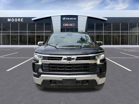 Used 2022 Chevrolet Silverado 1500 LT image 8