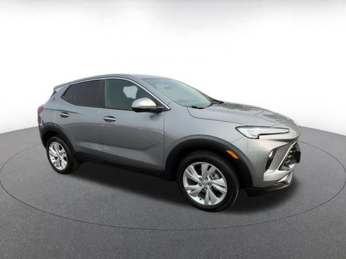 Used 2026 Buick Encore GX Preferred FWD image 2