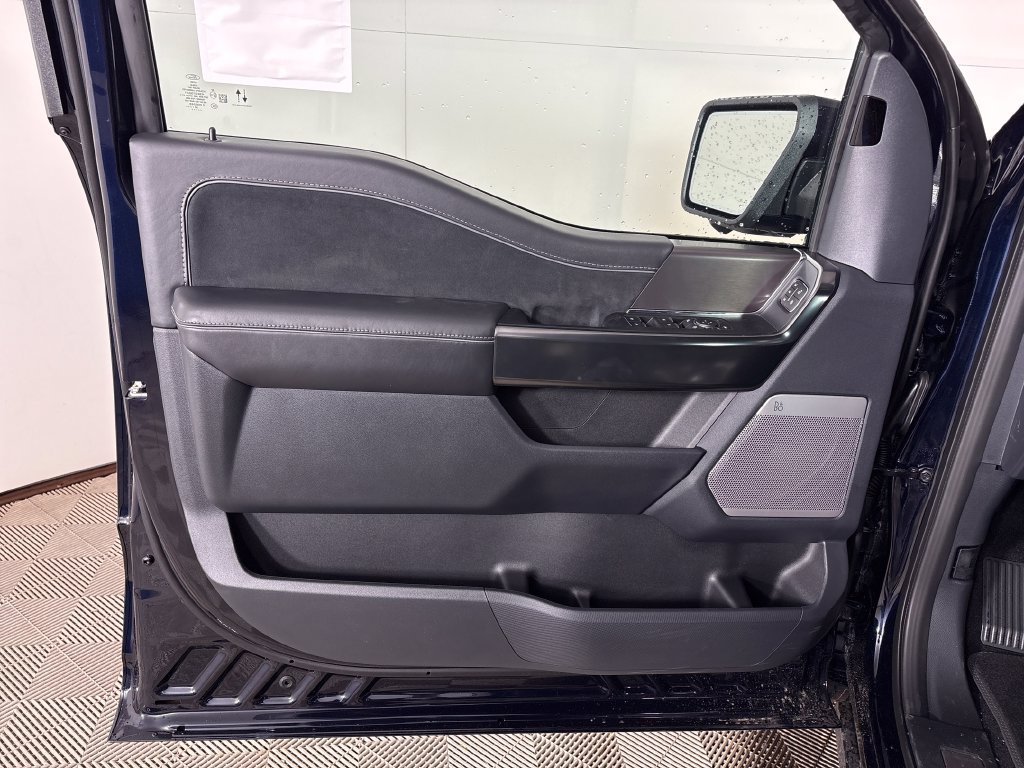New 2026 Ford F150 Platinum w/ Equipment Group 701A Standard AWD/4WD image 17