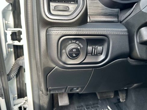 Used 2024 RAM 2500 Rebel w/ Safety Group AWD/4WD image 24