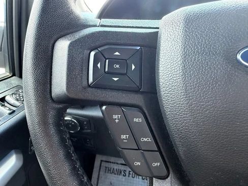 Used 2020 Ford F150 XLT w/ Equipment Group 302A Luxury AWD/4WD image 15