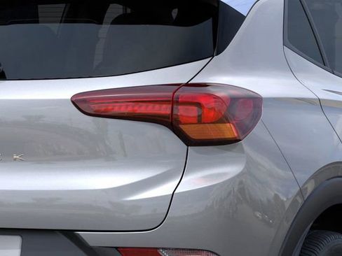 New 2026 Buick Encore GX Preferred image 11