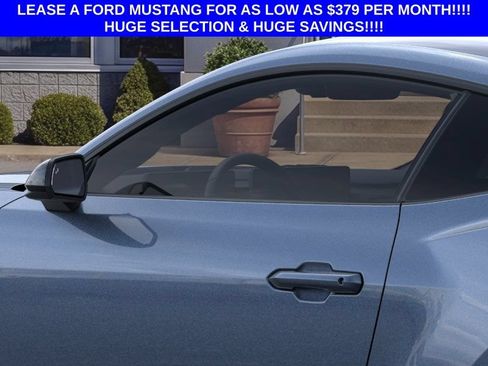 New 2026 Ford Mustang Coupe w/ Mustang Nite Pony Package RWD image 20