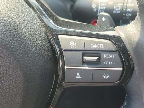 Used 2024 Honda Civic Sport image 18