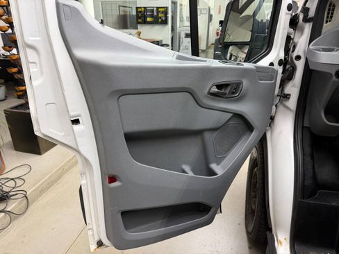 Used 2016 Ford Transit 350 148 Low Roof RWD image 11