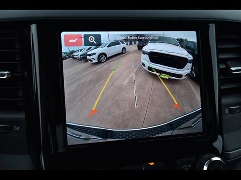 Used 2025 RAM 1500 Tradesman image 27