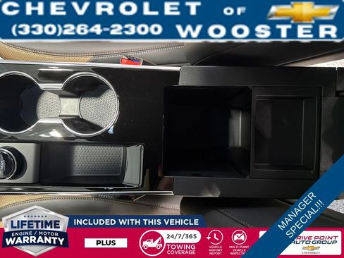 New 2026 Chevrolet Equinox ACTIV w/ Convenience Package III image 27