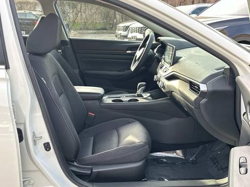 Used 2020 Nissan Altima 2.5 S image 16