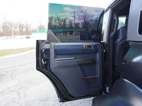 Used 2023 Ford Bronco Raptor image 32