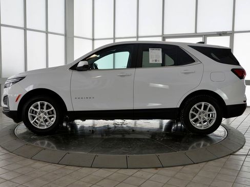 Certified 2023 Chevrolet Equinox LT image 5