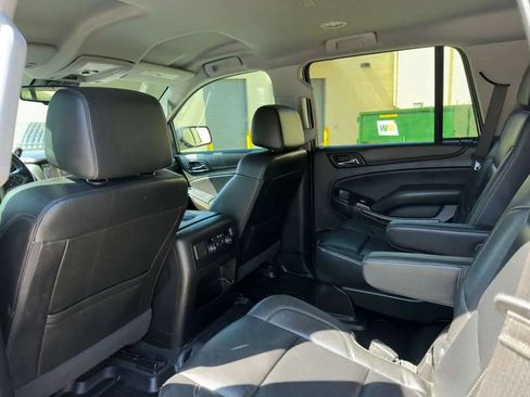 Used 2020 Chevrolet Tahoe LT RWD image 10
